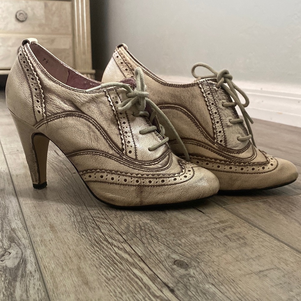 SEYCHELLES' ankle boots